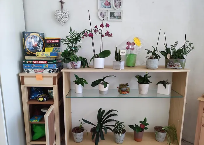Chambre Chez L\'Habitant \